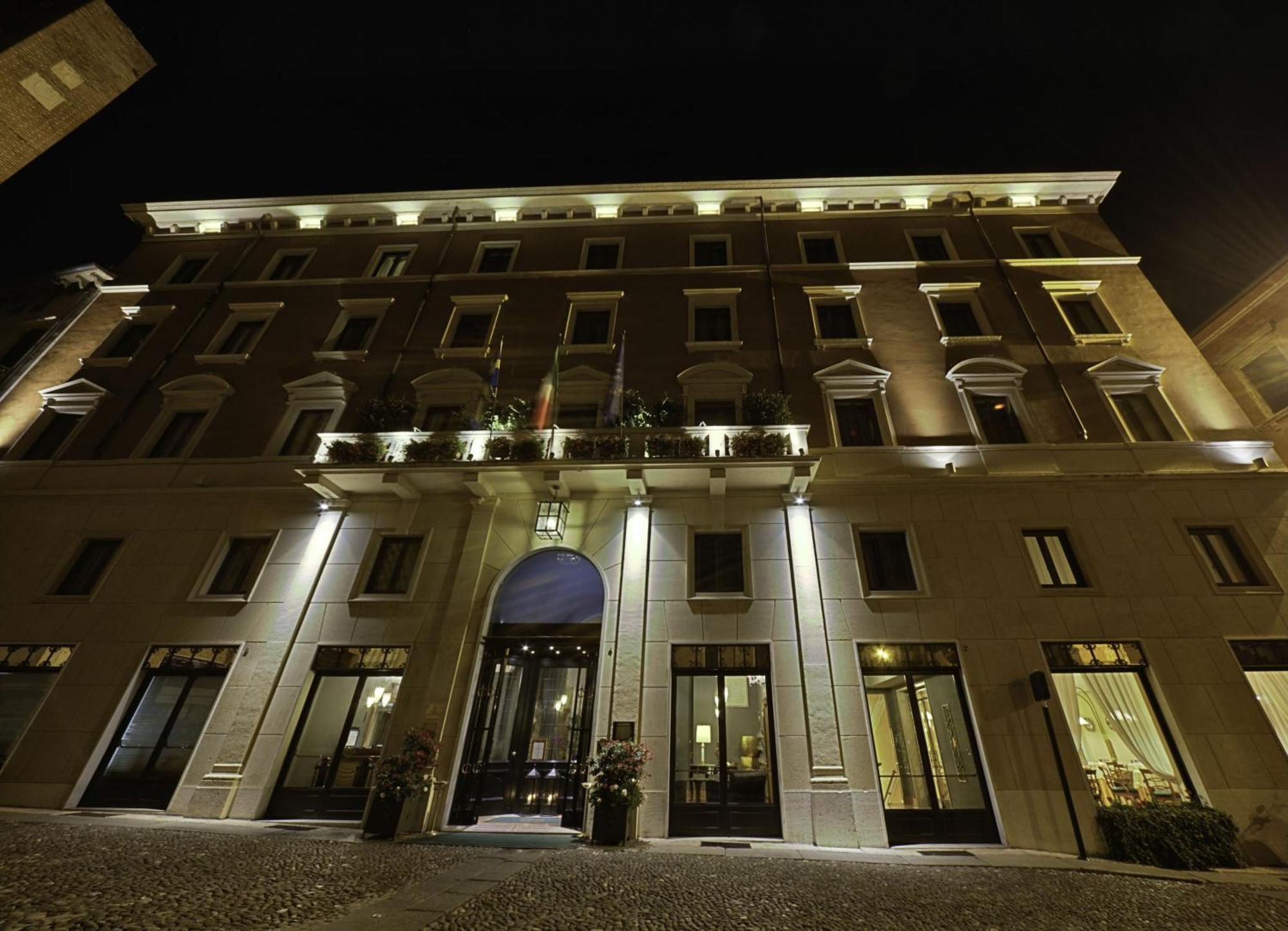 Due Torri Hotel — Zdjęcia 2